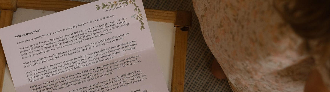 Snail Mail for Kids: Why Children Still Love Getting Real Post