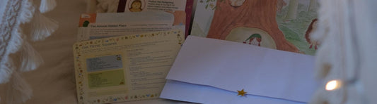 What Is a Children's Letter Subscription?