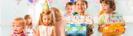 The Best Personalised Gifts for Children in the UK (2026): 10 Ideas Worth Giving - Tilly's Letters