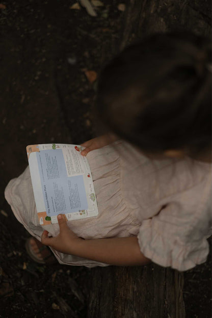 Monthly Letter Gift for Children