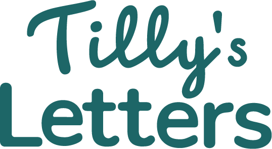 Tilly's Letters